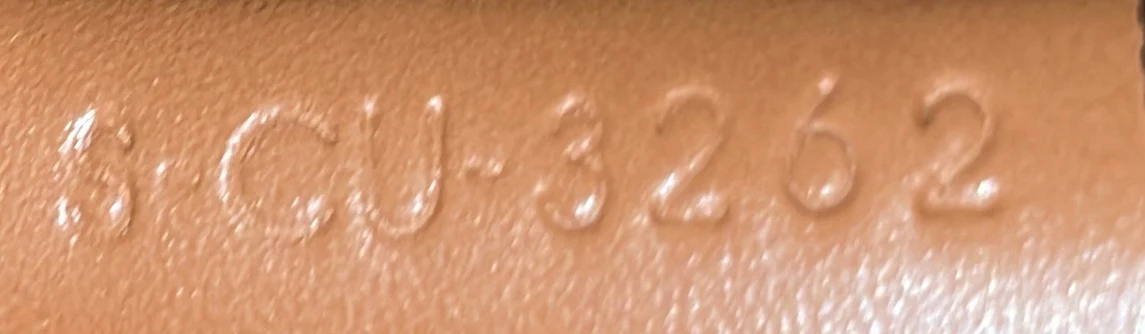 Bucket Bag Triomphe Coated Canvas Medium - Deep Luxury