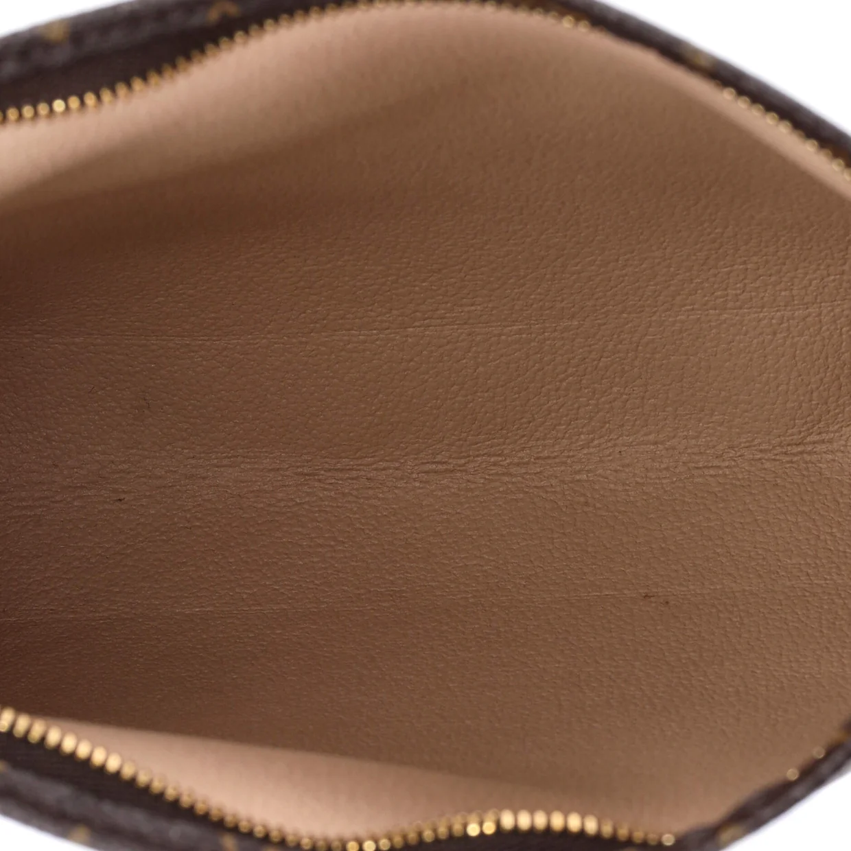 Toiletry Pouch NM Monogram Canvas - Deep Luxury