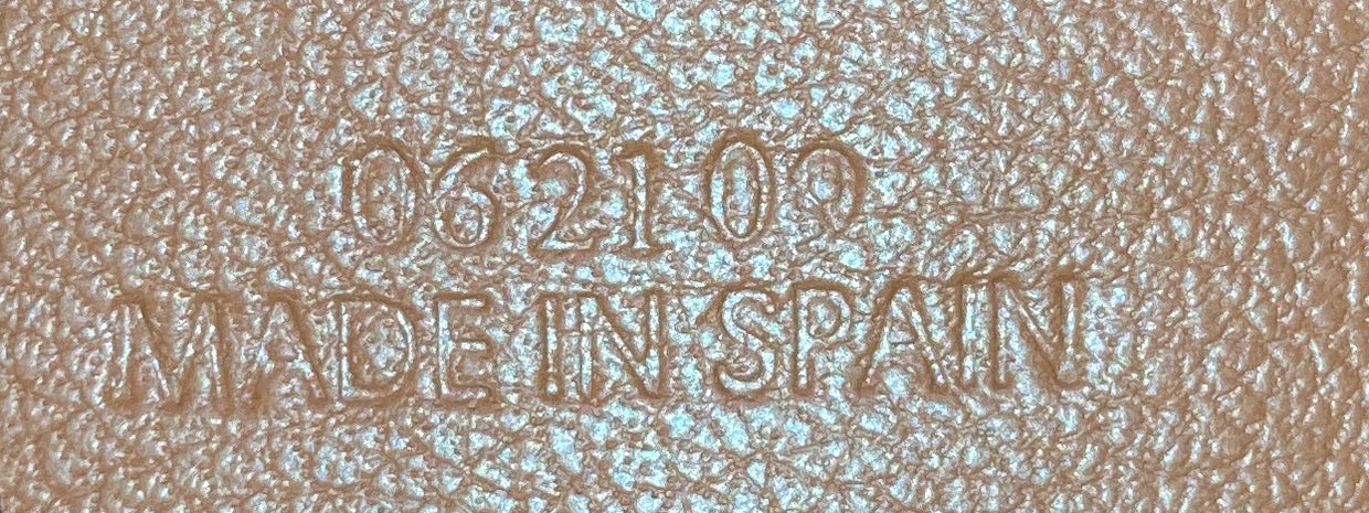 Paula's Ibiza Balloon Hobo Canvas with Leather Medium - Deep Luxury