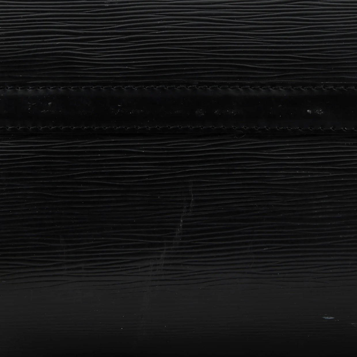 Speedy Handbag Epi Leather 25 - Deep Luxury