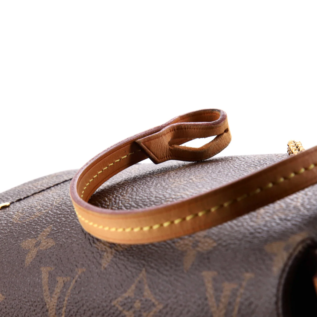 Favorite Handbag Monogram Canvas PM - Deep Luxury