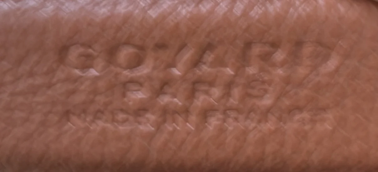 Mediterranee Saint-Tropez Reversible Tote Coated Canvas - Deep Luxury