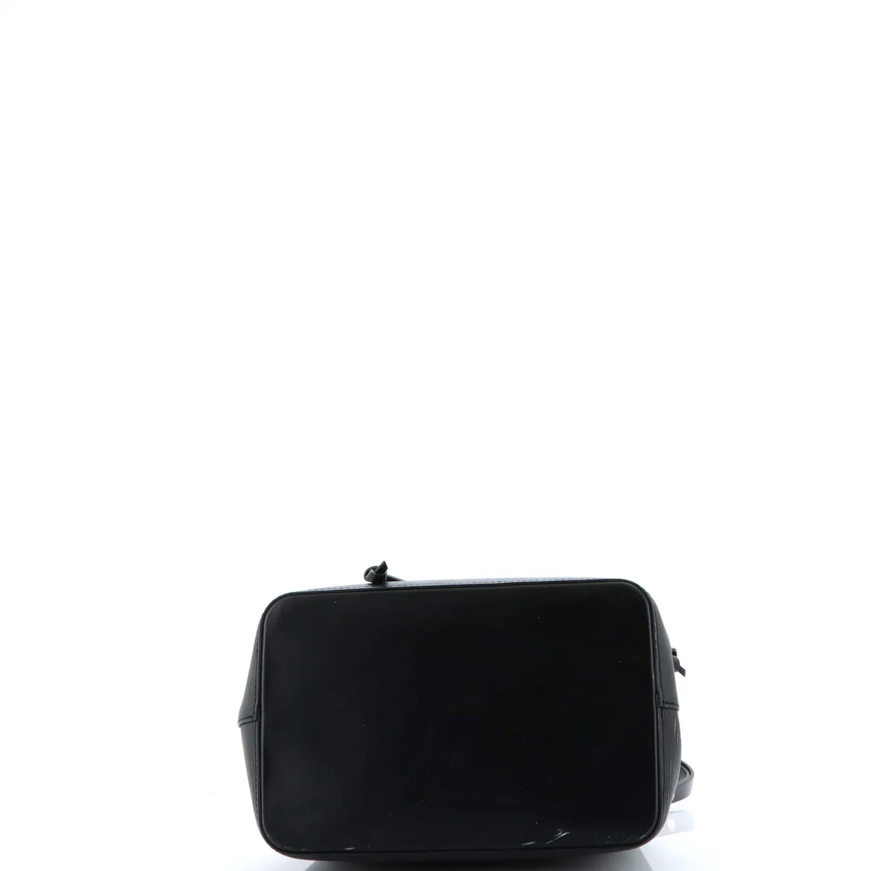 NeoNoe Handbag Epi Leather MM - Deep Luxury