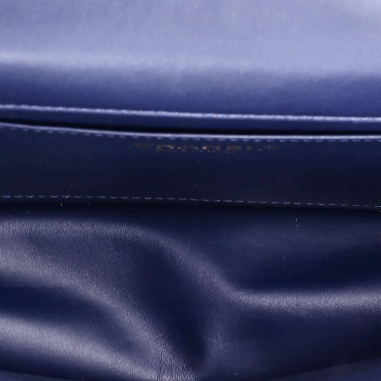 Fantasy Pearls Flap Bag Quilted Lambskin Large - Deep Luxury