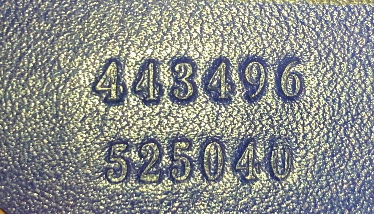 GG Marmont Flap Bag Matelasse Velvet Medium - Deep Luxury