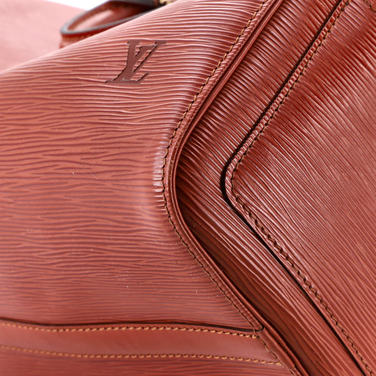 Speedy Handbag Epi Leather 30 - Deep Luxury