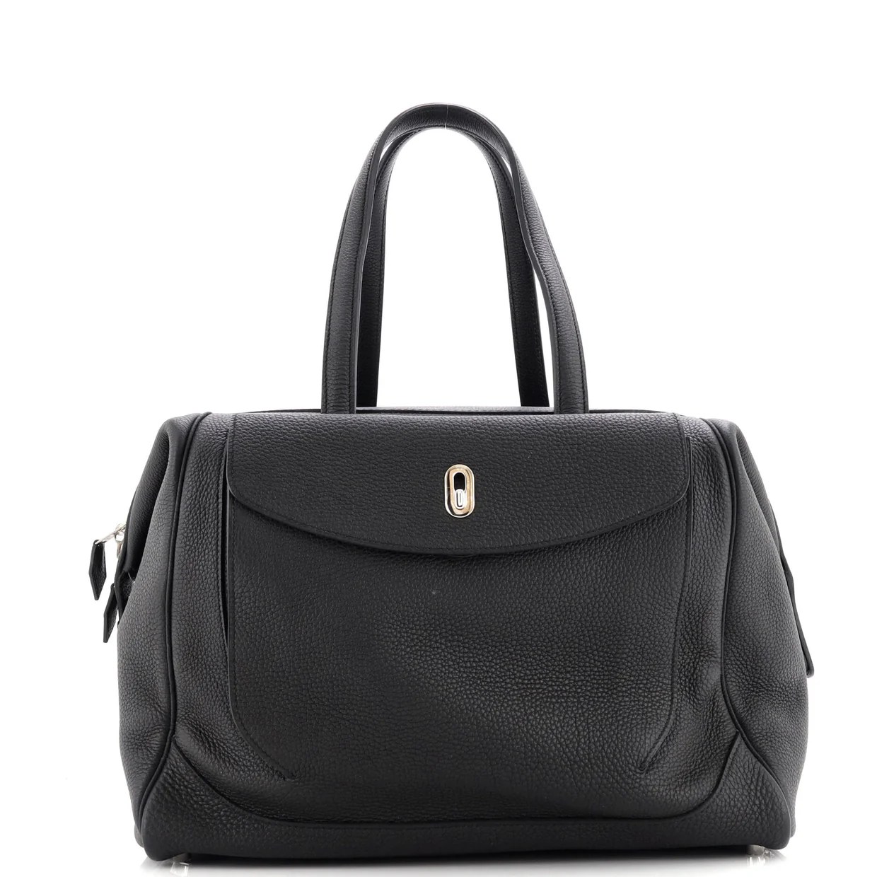 Wallago Cabine Bag Togo 35 - Deep Luxury