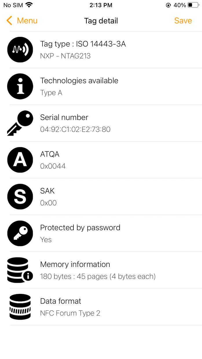 VLogo Flap Shoulder Bag Leather Mini - Deep Luxury