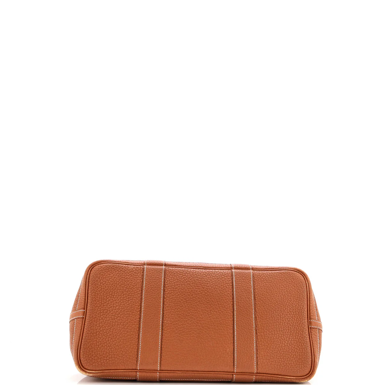 Garden Party Tote Leather 36 - Deep Luxury