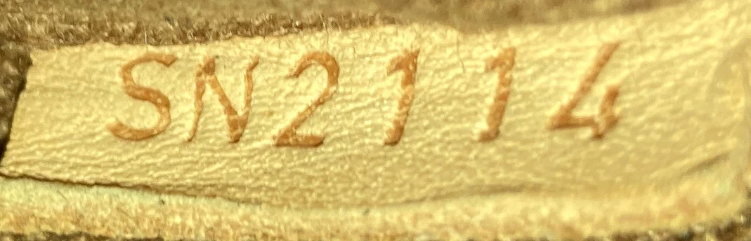 Eva Handbag Monogram Canvas - Deep Luxury