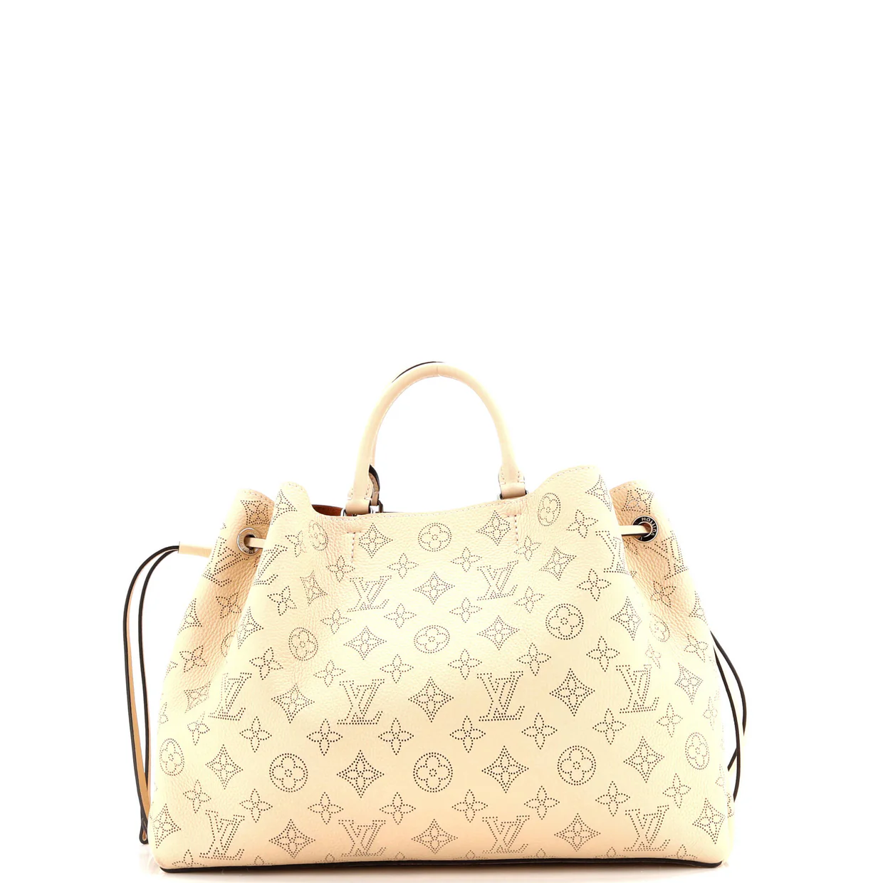 Bella Tote Mahina Leather - Deep Luxury