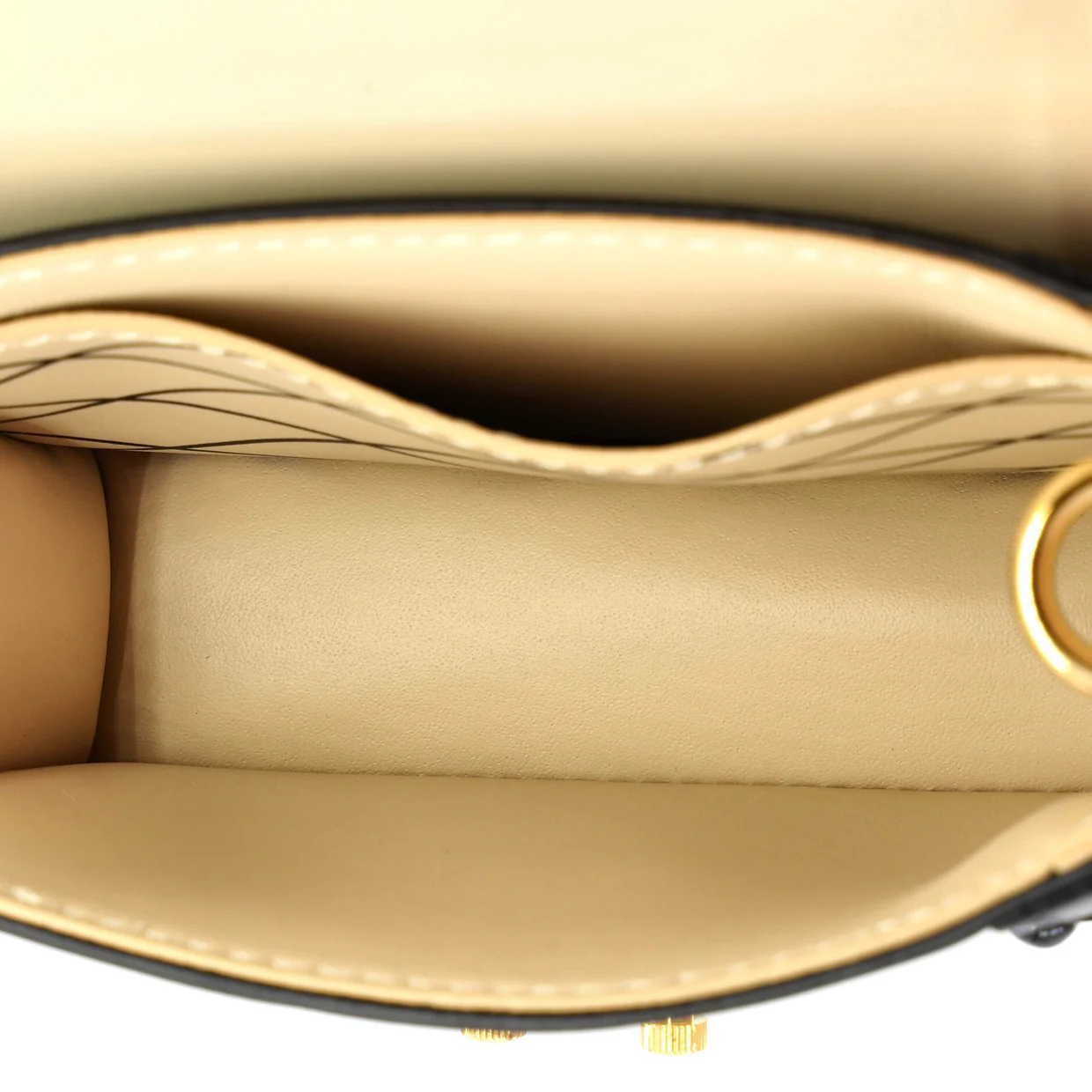 Essential Trunk NM Epi Leather - Deep Luxury