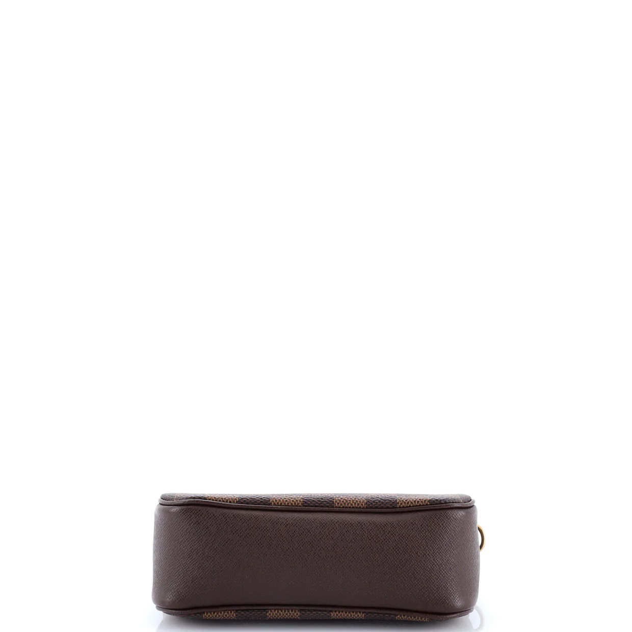 Trousse Make Up Bag Damier - Deep Luxury