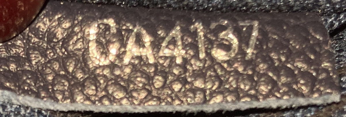 Sorbonne Backpack Pins Monogram Empreinte Leather - Deep Luxury