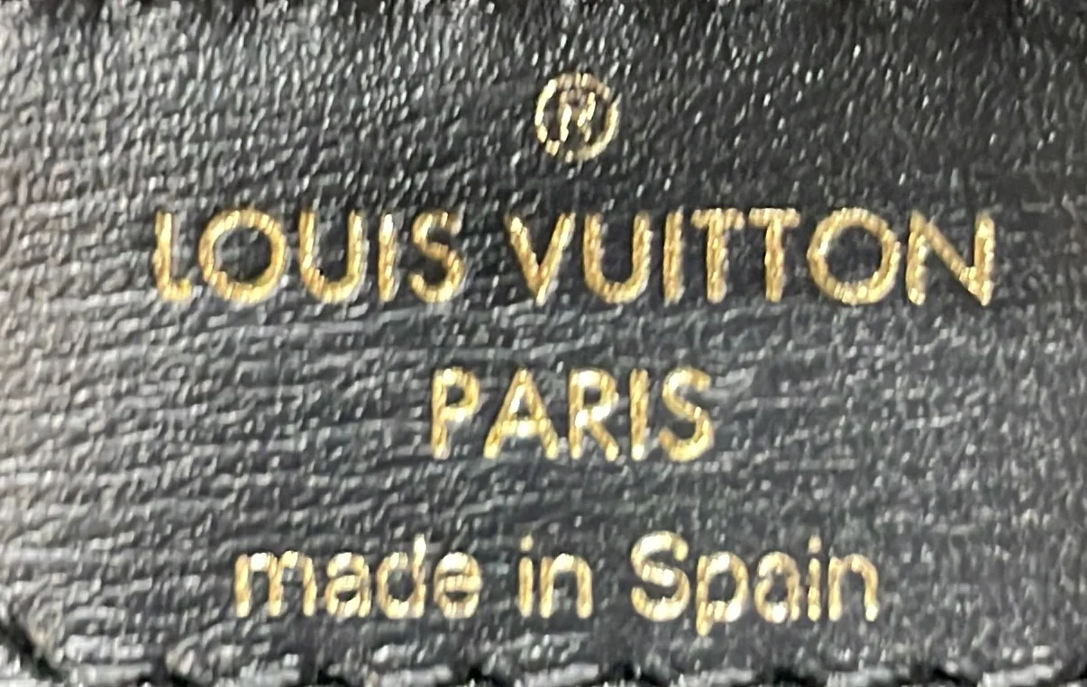 Neverfull NM Tote Limited Edition Since 1854 Monogram Jacquard MM - Deep Luxury