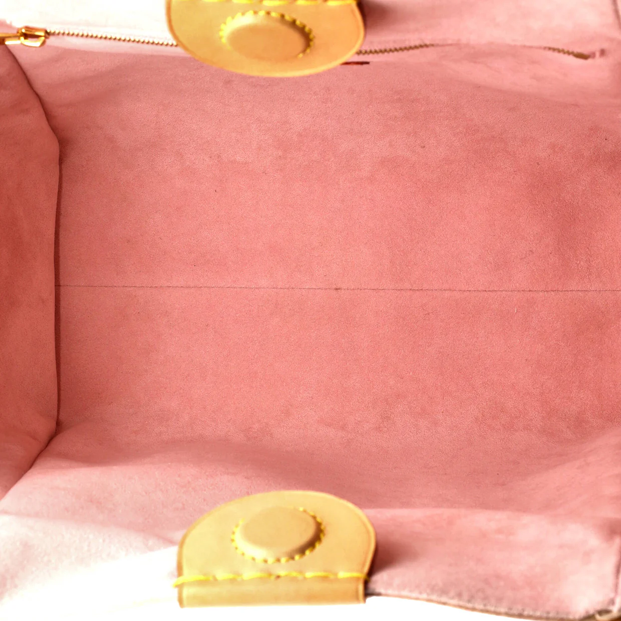 Propriano Handbag Damier - Deep Luxury