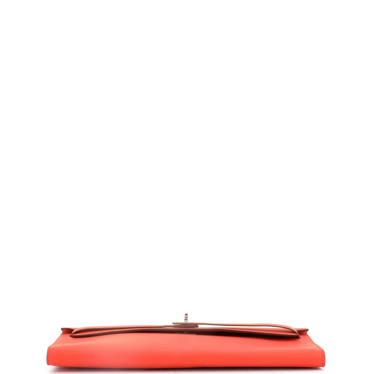 Kelly Cut Pochette Swift - Deep Luxury