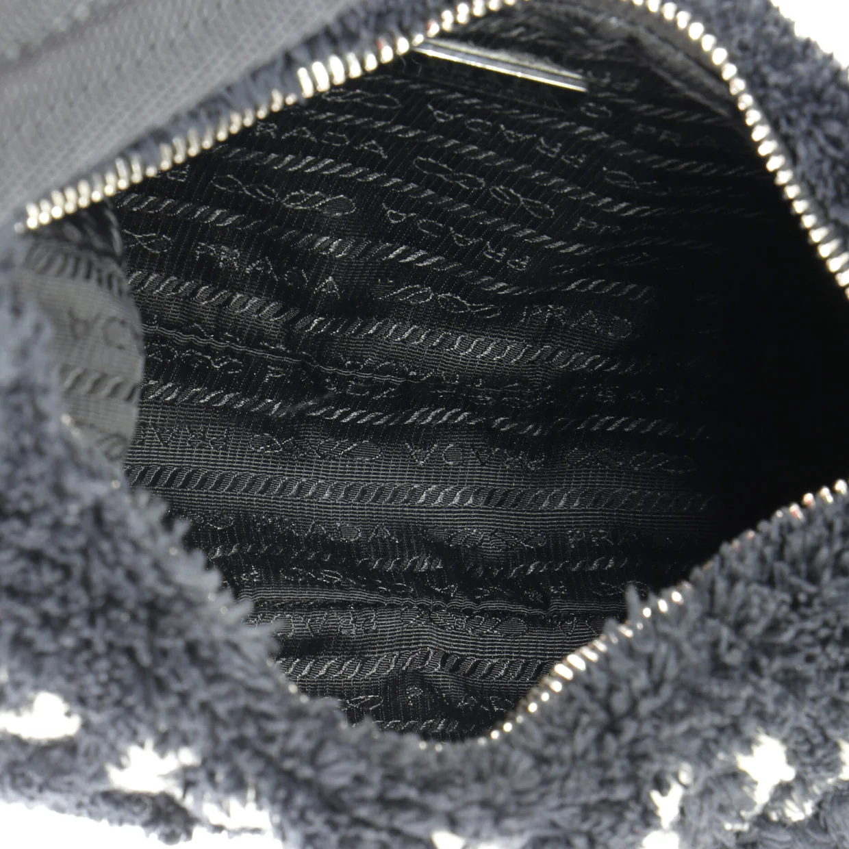Re-Edition 2000 Hobo Terry Cloth Mini - Deep Luxury