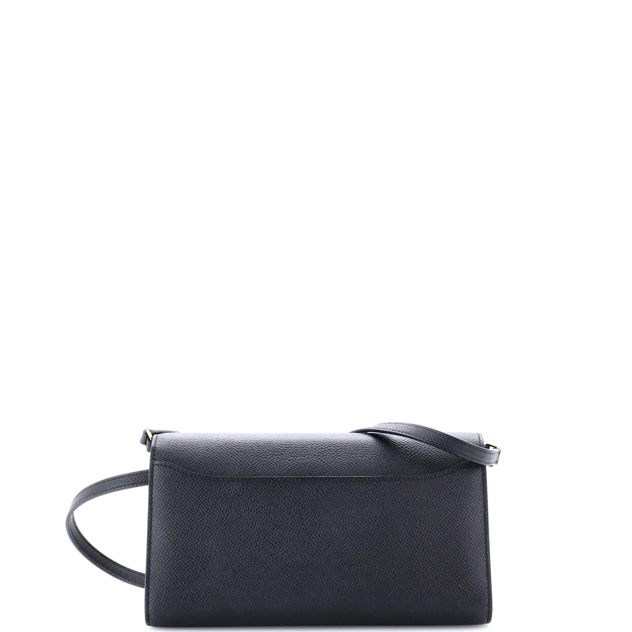 Constance To Go Wallet Epsom - Deep Luxury