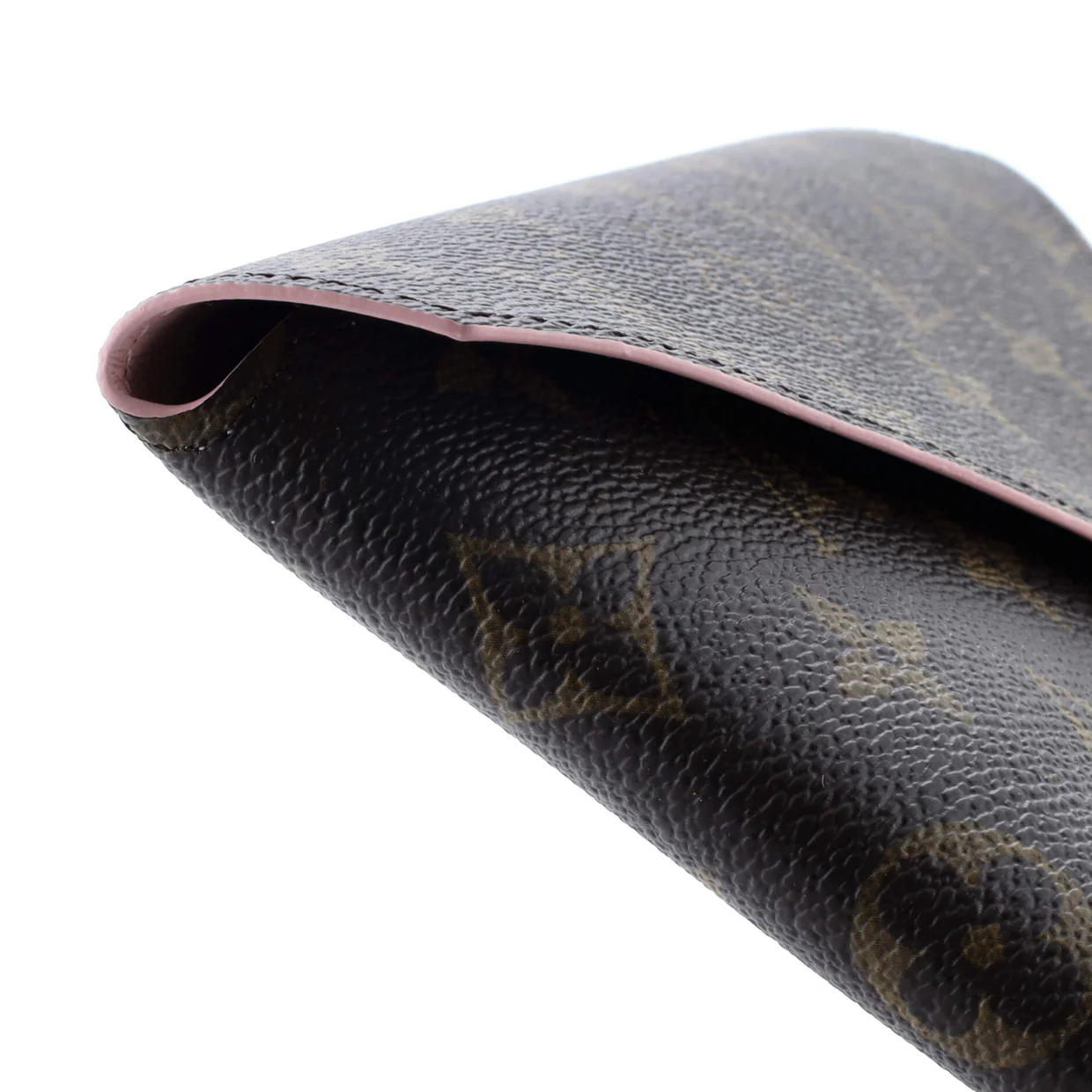 Kirigami Pochette Monogram Canvas GM - Deep Luxury