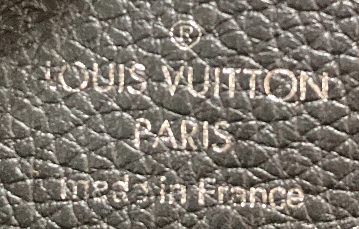 Lockme Ever Handbag Leather Mini - Deep Luxury