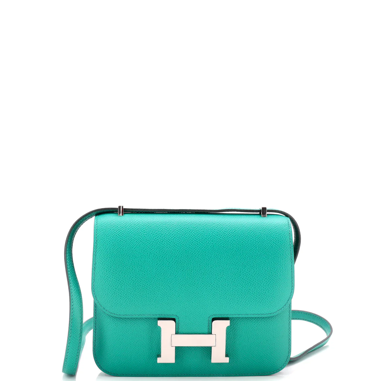Constance NM Bag Epsom 18 - Deep Luxury