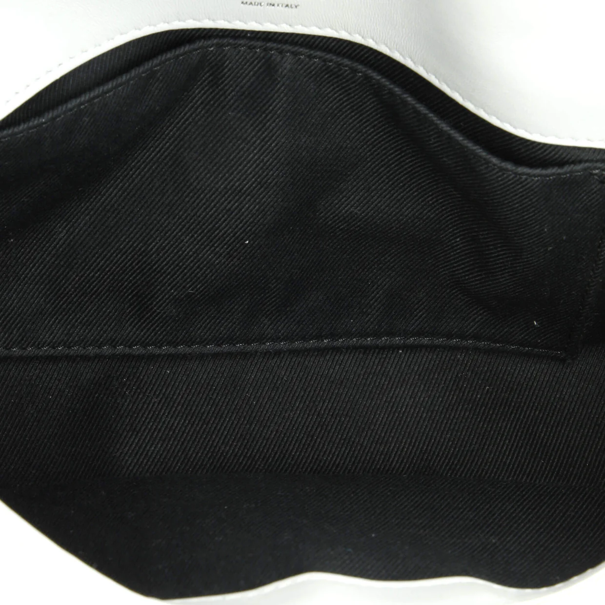 Lola Shoulder Bag Quilted Lambskin Small - Deep Luxury