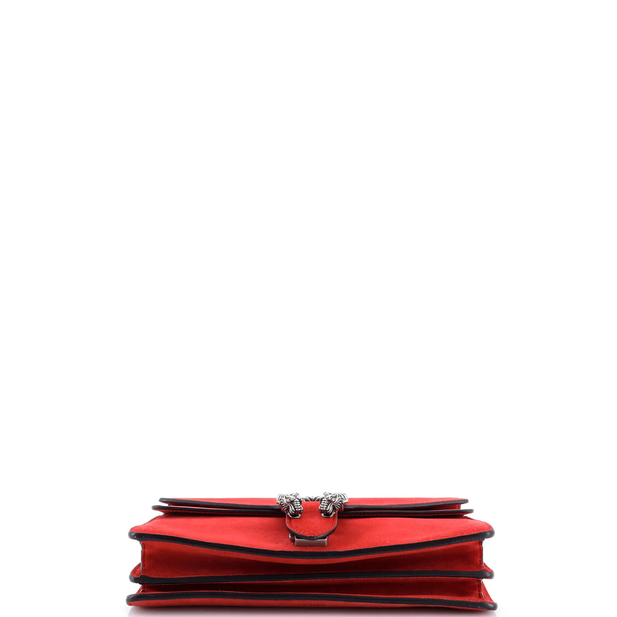 Dionysus Bag Suede Small - Deep Luxury