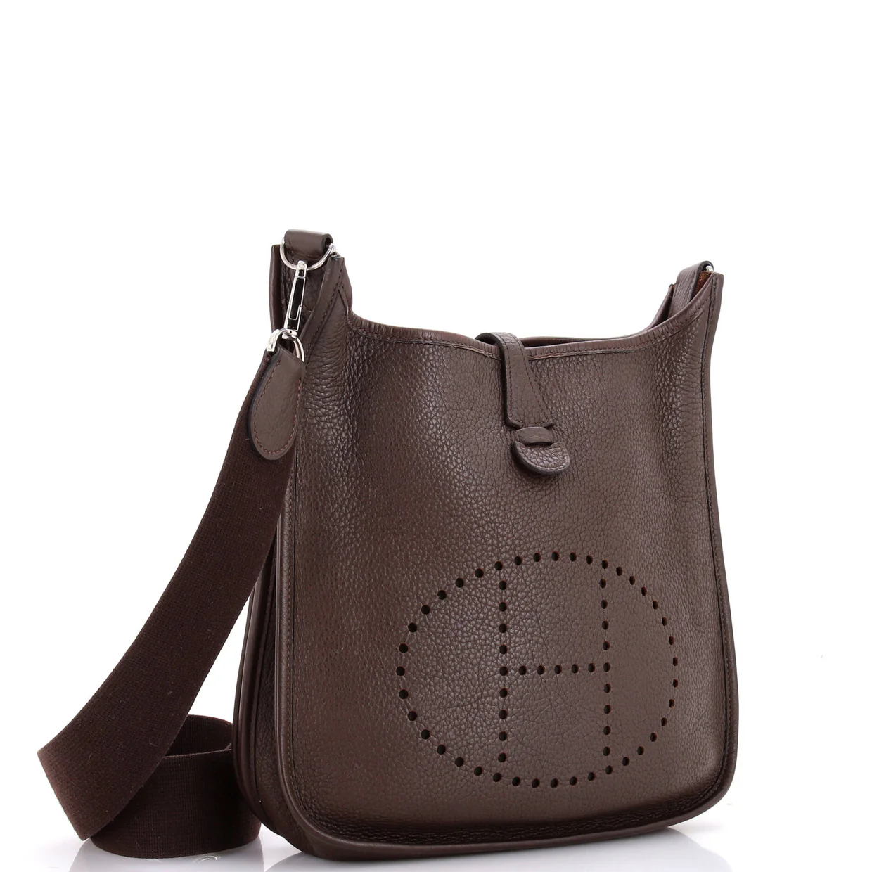 Evelyne Bag Gen II Clemence PM - Deep Luxury