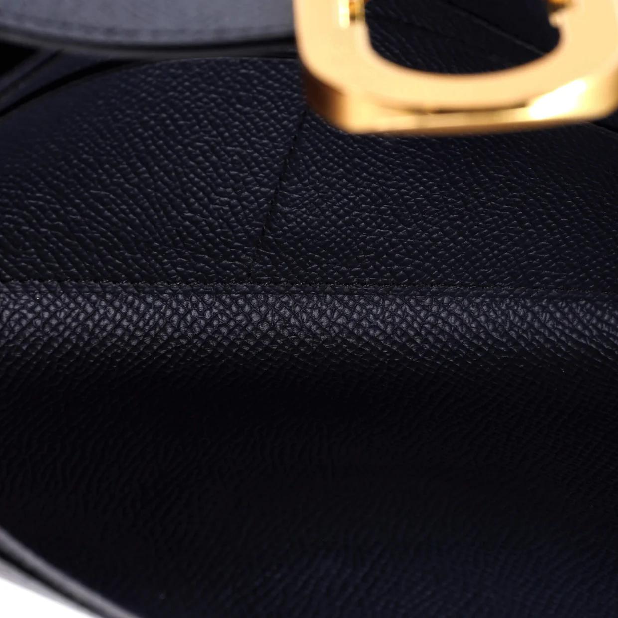 Chaine d’Ancre To Go Wallet Epsom - Deep Luxury