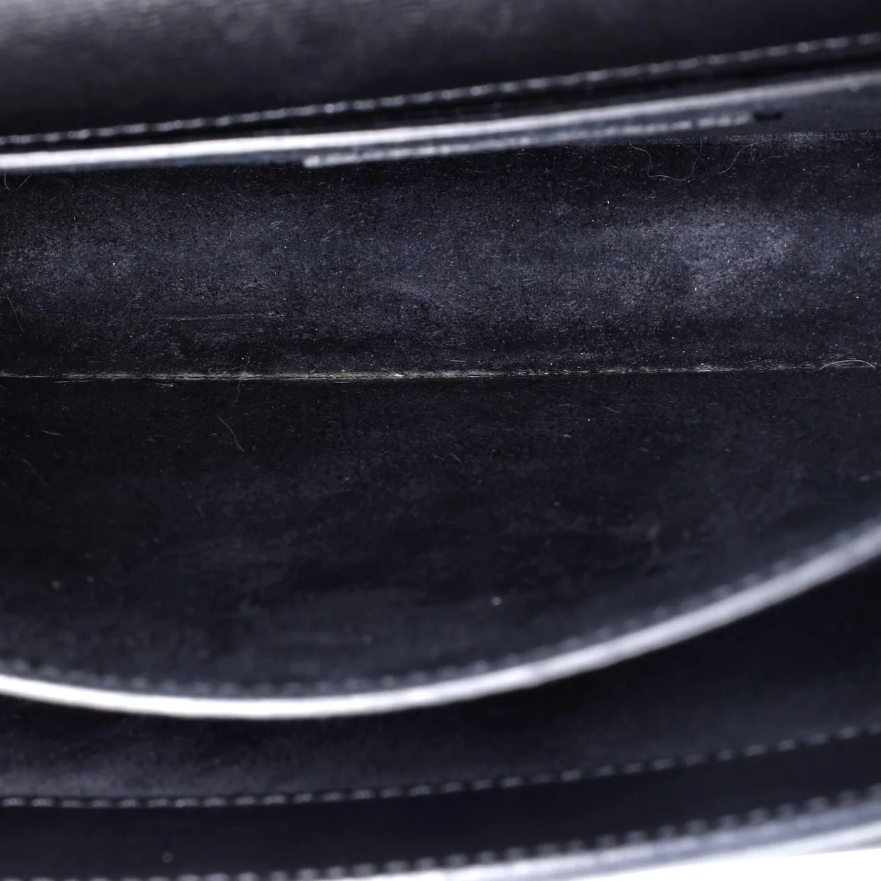 Sunset Crossbody Bag Leather Medium - Deep Luxury