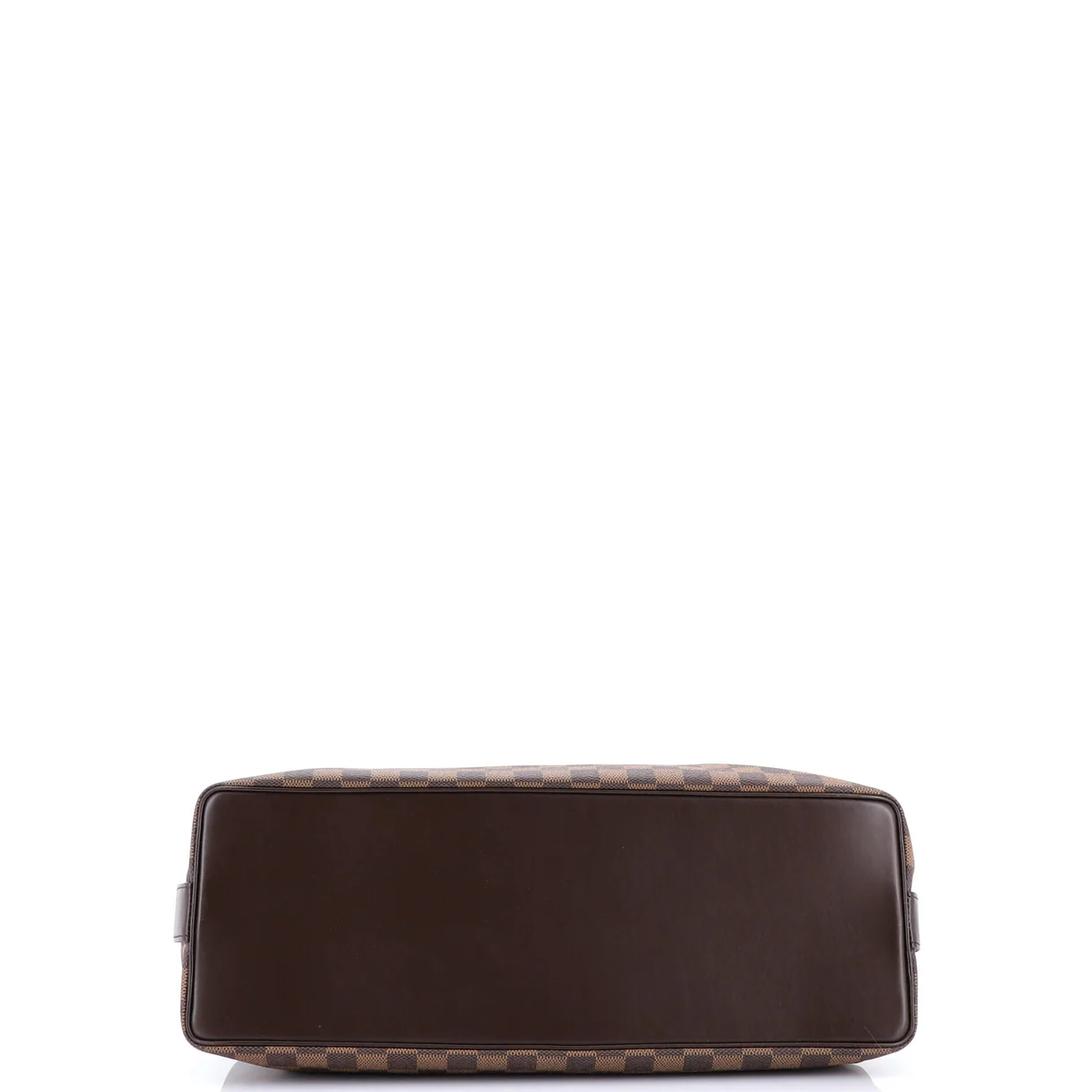 Chelsea Handbag Damier - Deep Luxury