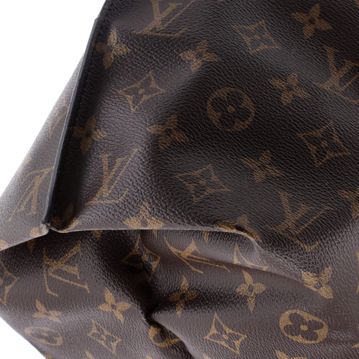 All In Handbag Monogram Canvas GM - Deep Luxury