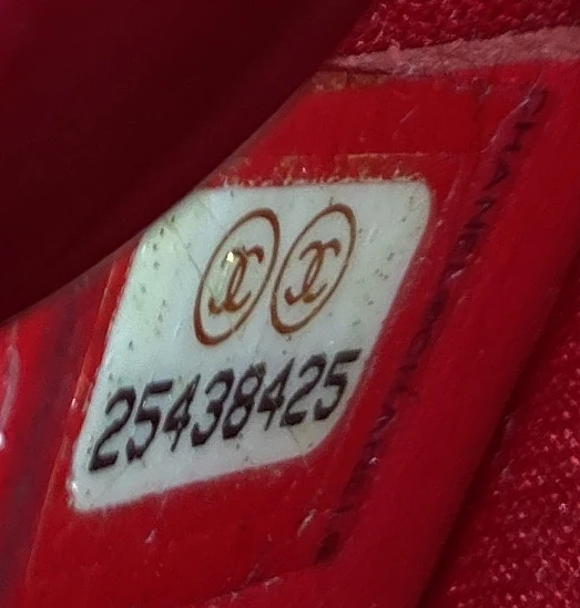 CC Box Flap Bag Quilted Calfskin Small - Deep Luxury