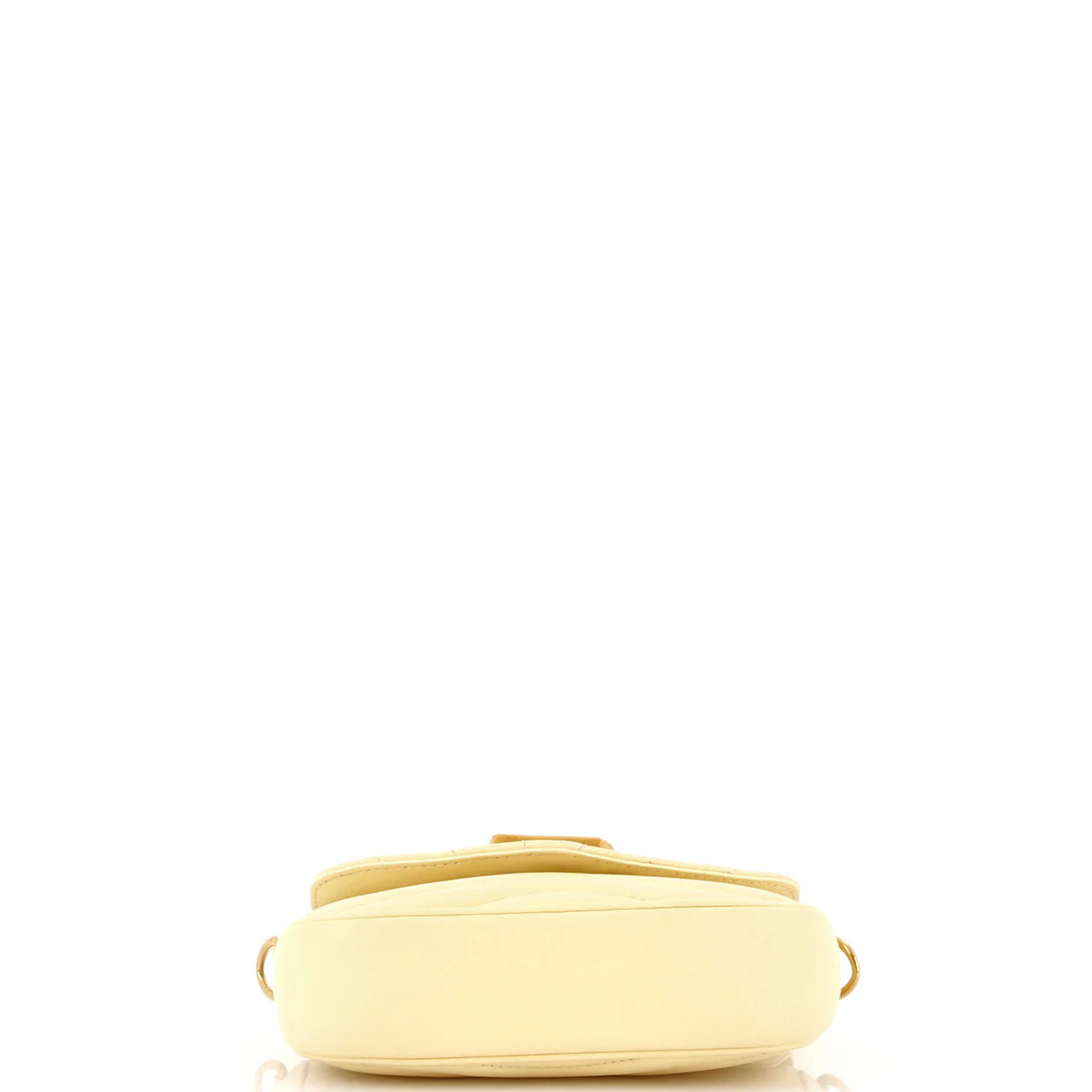 New Wave Multi Pochette Quilted Leather - Deep Luxury