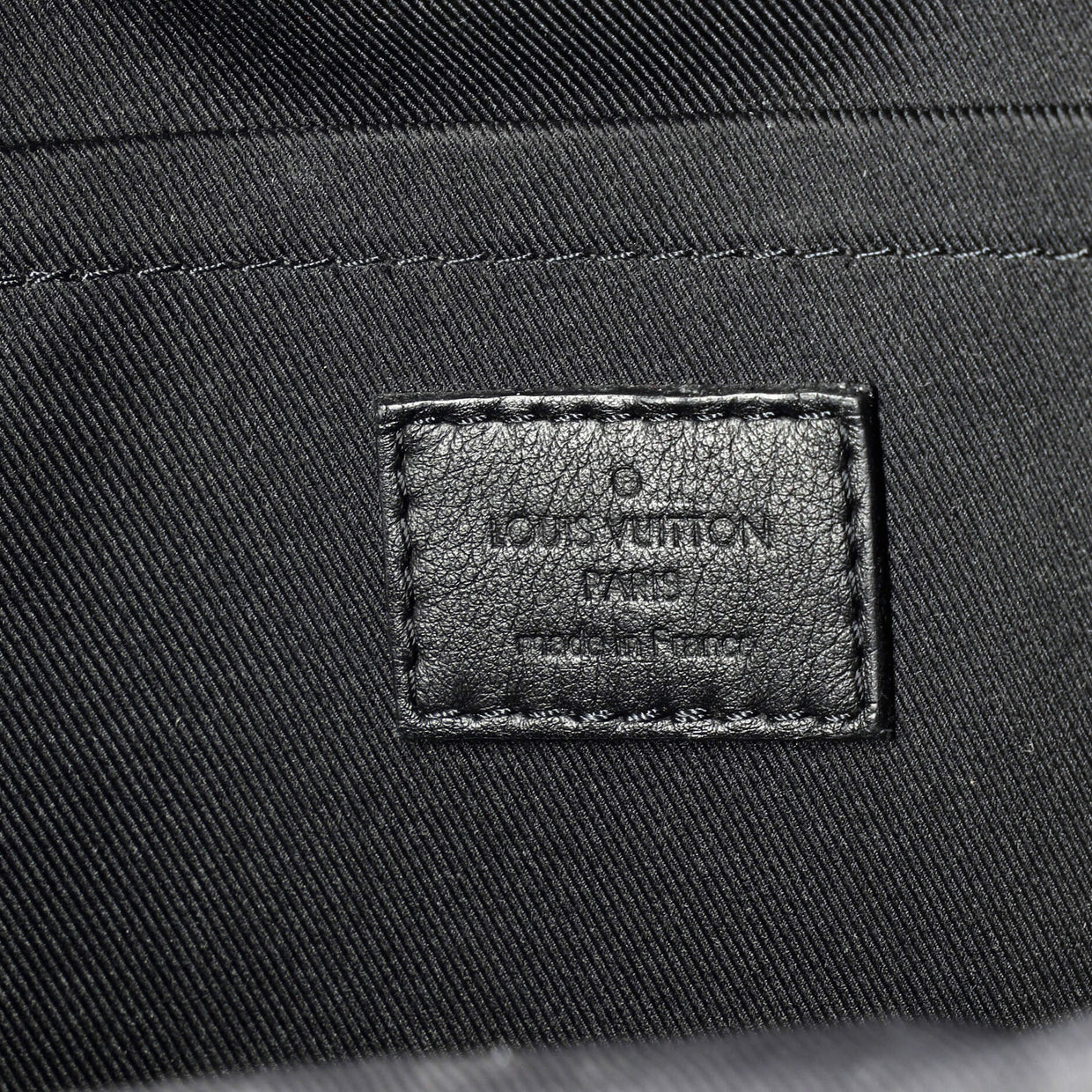 Palm Springs Backpack Monogram Canvas Mini - Deep Luxury