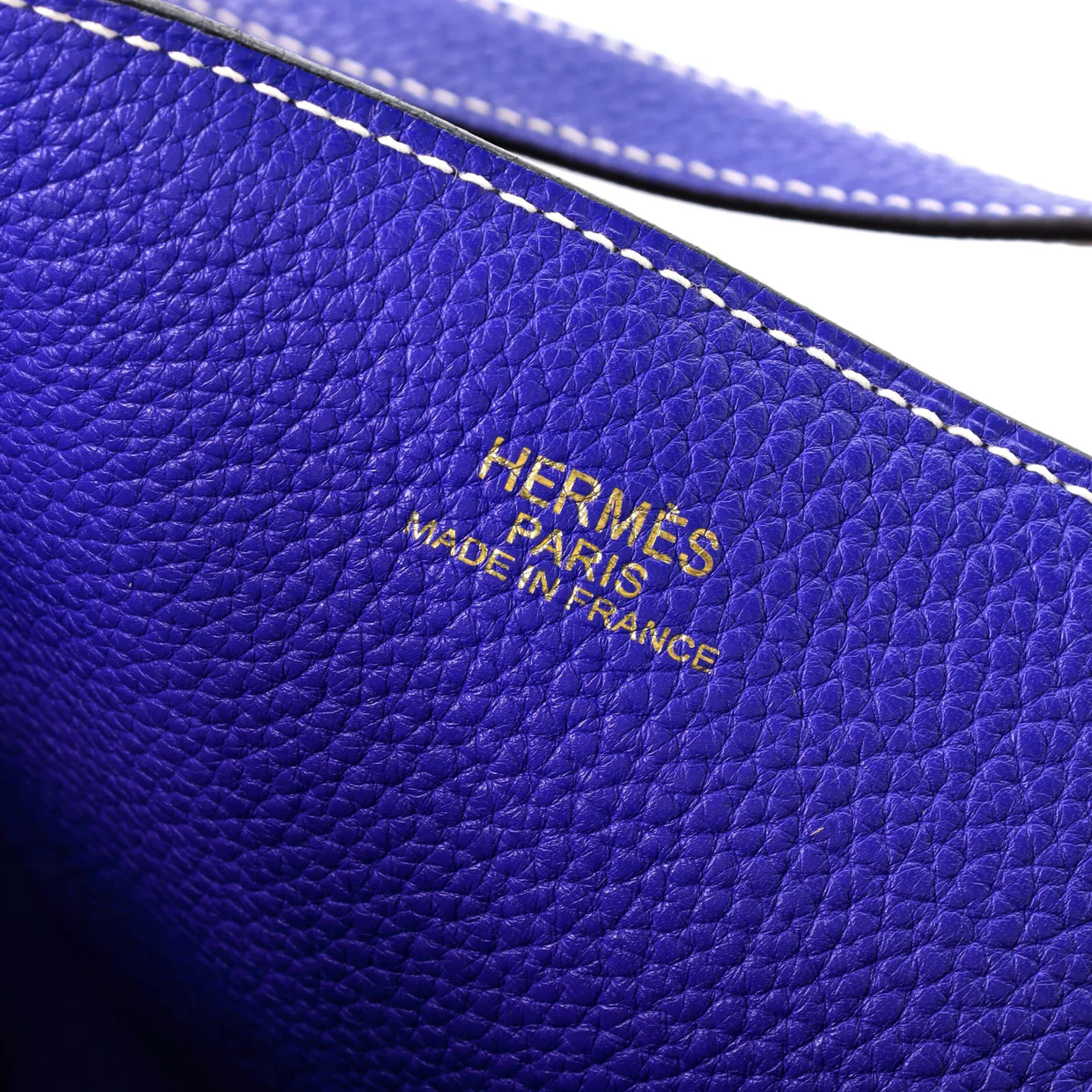 Double Sens Tote Clemence 36 - Deep Luxury