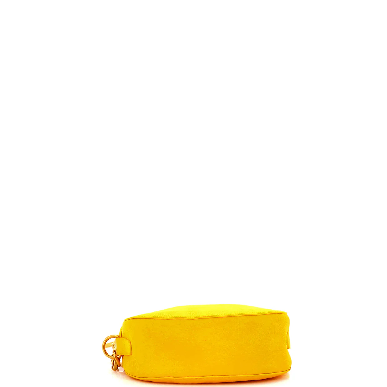 Knight Shoulder Bag Leather Small - Deep Luxury