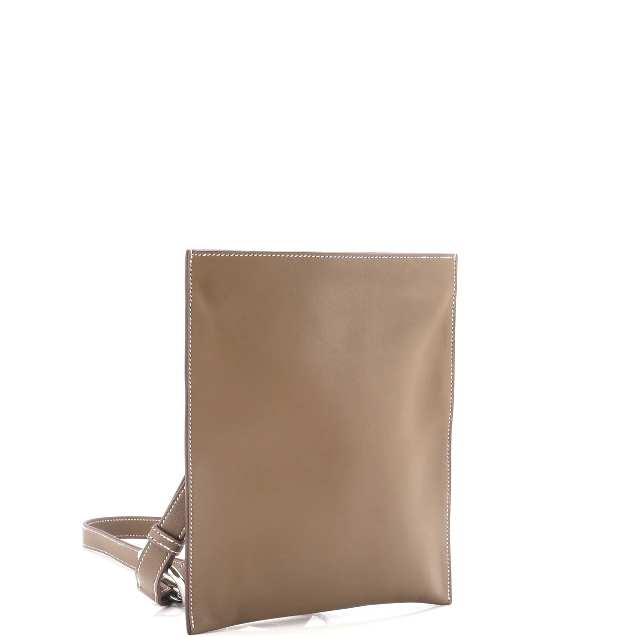 Pochenplus Sling Wallet Leather - Deep Luxury