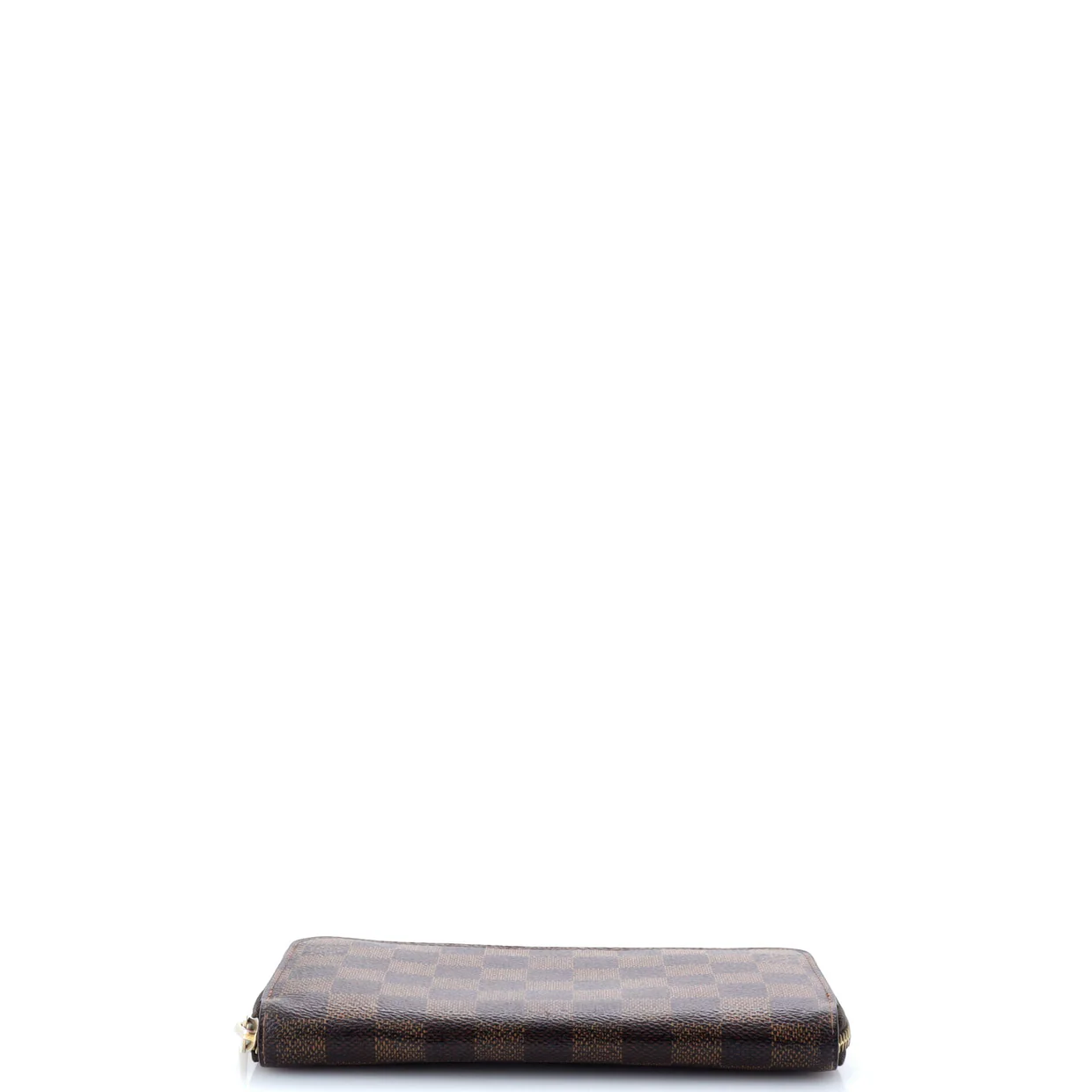 Zippy Organizer Damier - Deep Luxury