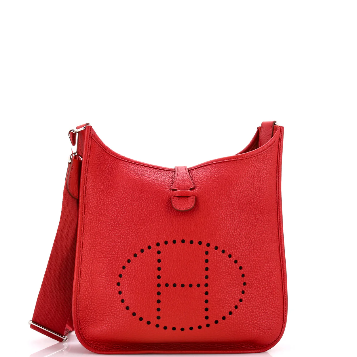 Evelyne Bag Gen III Clemence PM - Deep Luxury