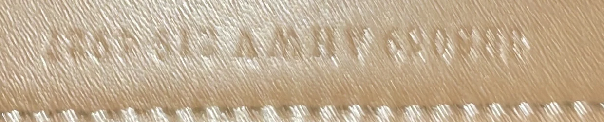 Pomodorino Bucket Bag Zucca Coated Canvas Mini - Deep Luxury