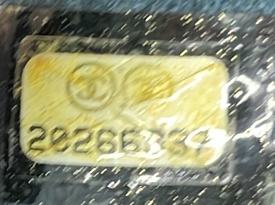 Boy Flap Bag Quilted Calfskin Old Medium - Deep Luxury