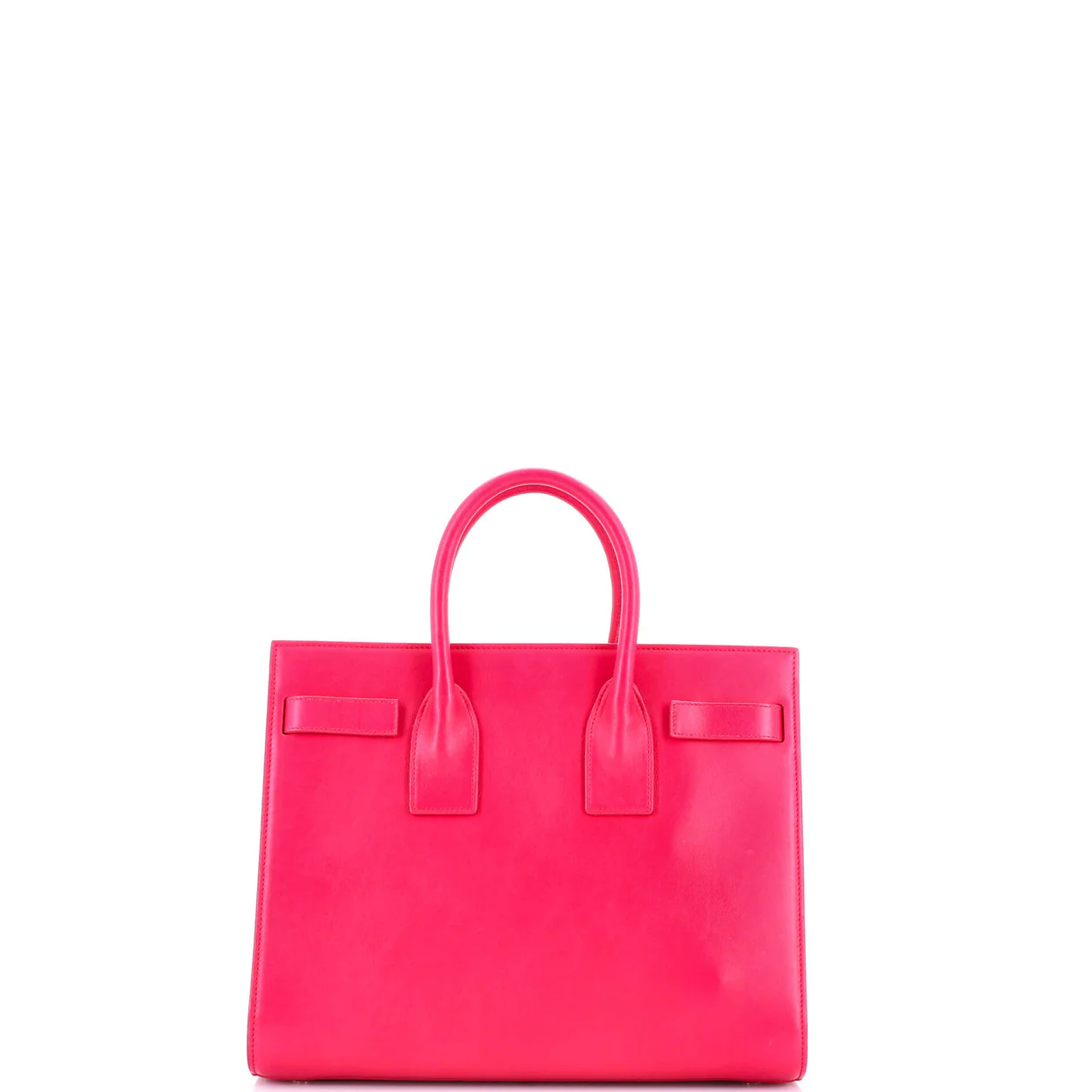 Sac de Jour Bag Leather Small - Deep Luxury