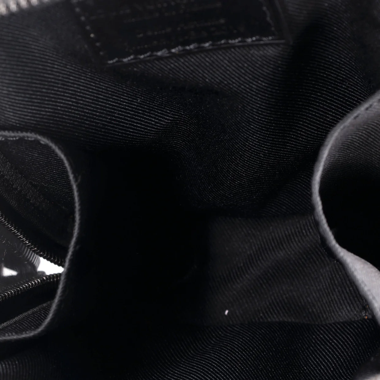 Solar Ray Utility Harness Bag Monogram Canvas - Deep Luxury