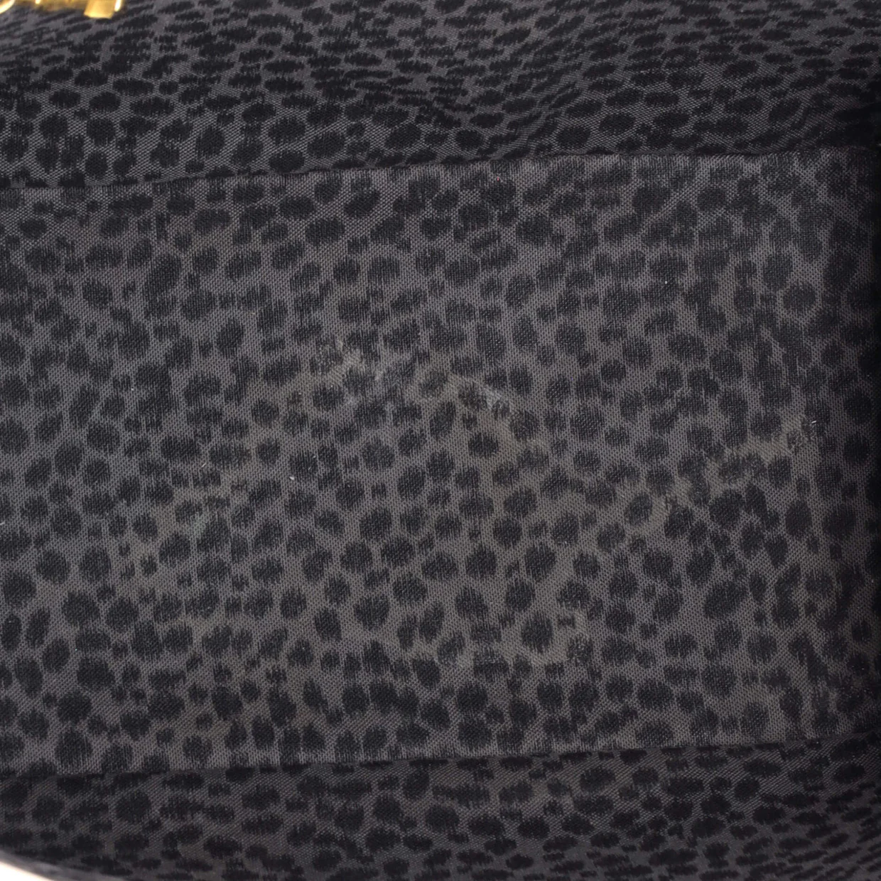 Neverfull NM Tote Wild at Heart Monogram Giant MM - Deep Luxury