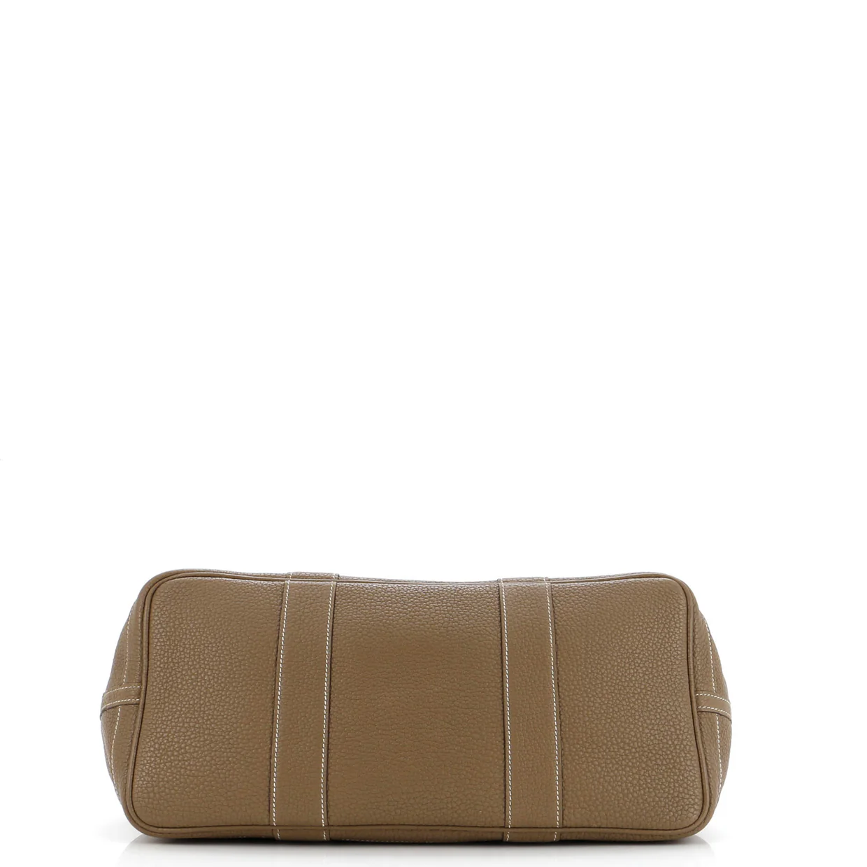 Garden Party Tote Leather 36 - Deep Luxury