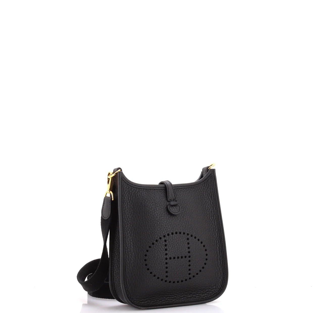 Evelyne Bag Gen III Clemence TPM - Deep Luxury