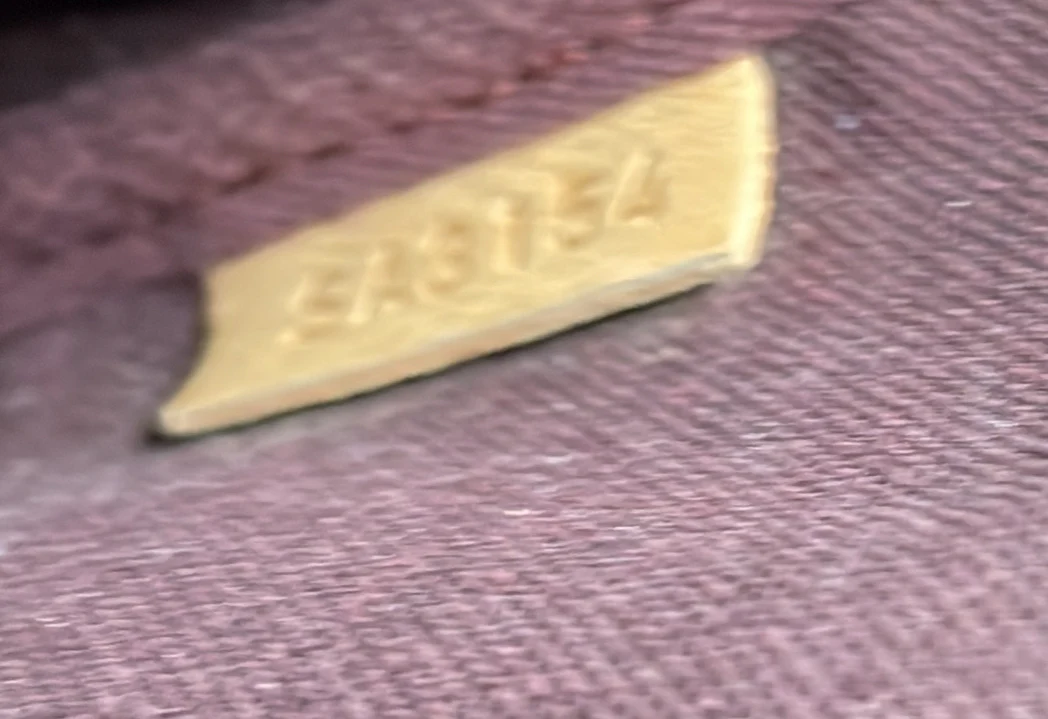 Favorite Handbag Monogram Canvas PM - Deep Luxury