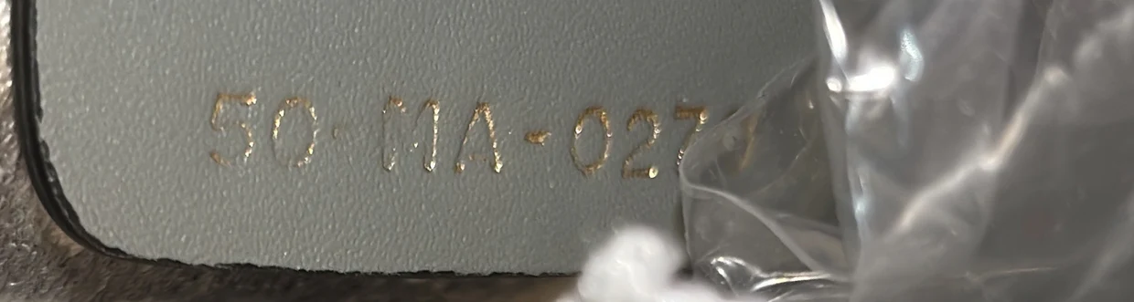 Book Tote Oblique Canvas Mini - Deep Luxury